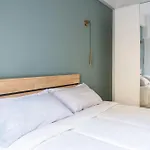Alpigneto Apartment Rome