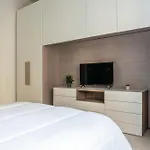 Alpigneto Apartment Rome