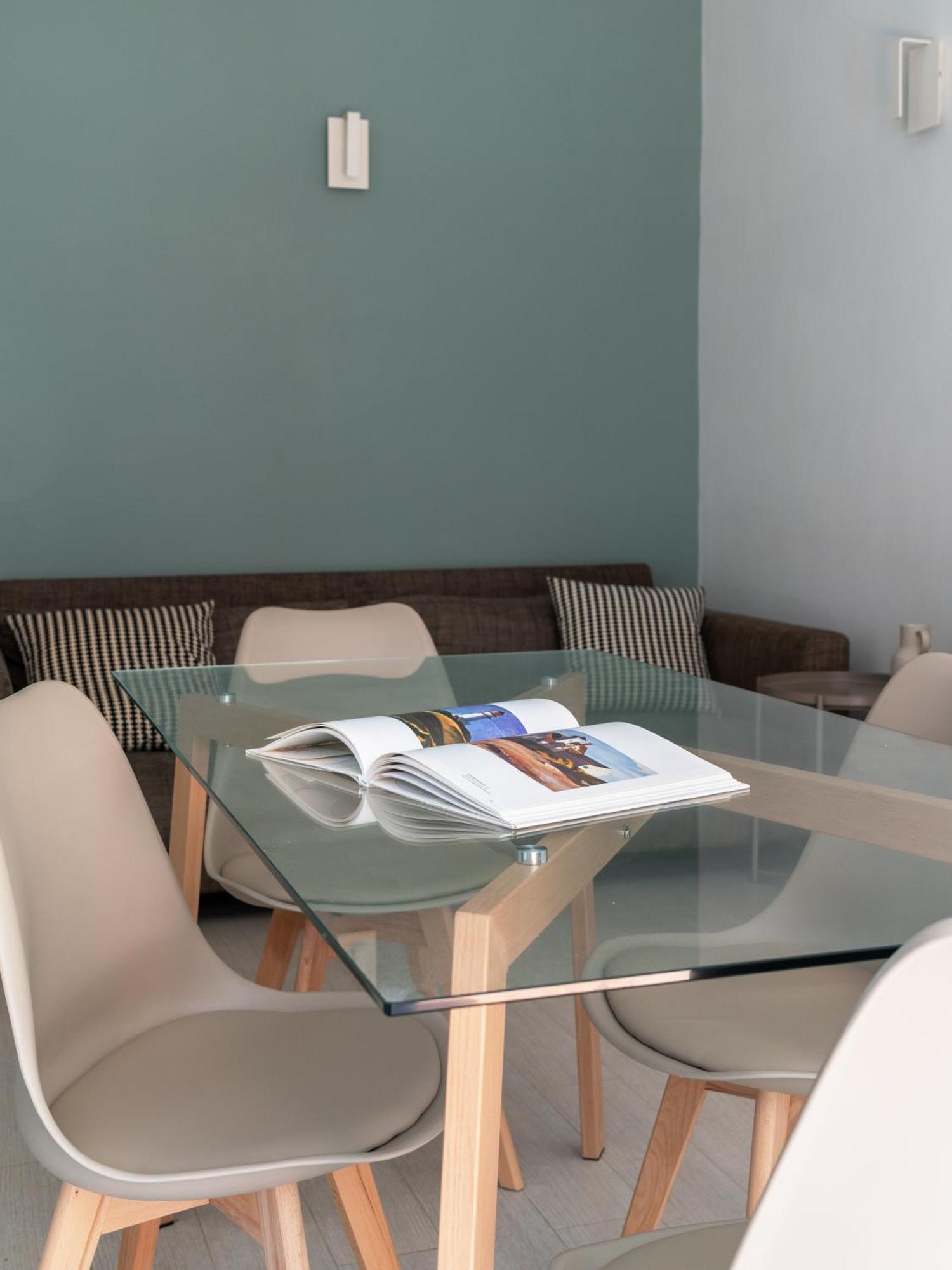 Apartment Alpigneto
