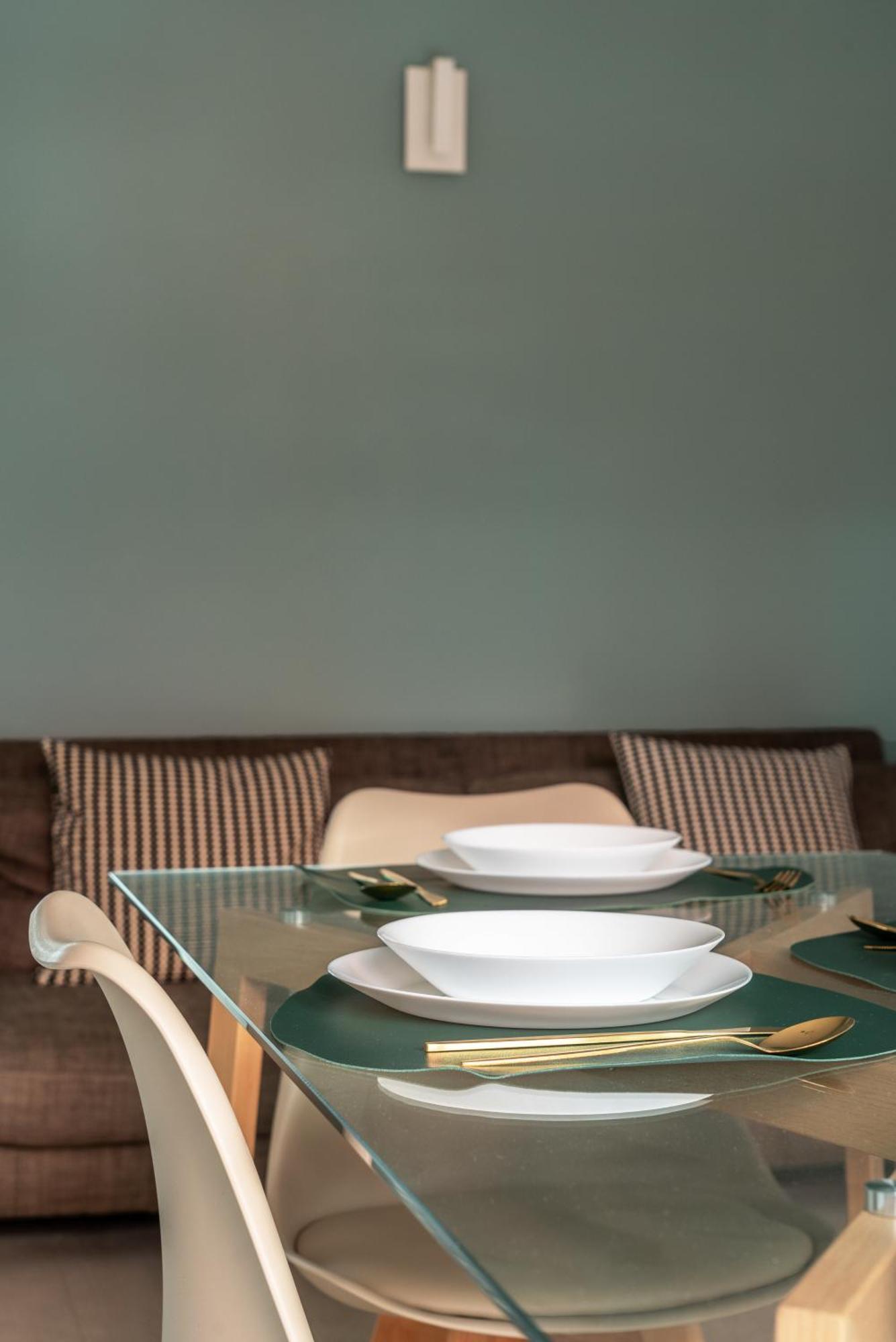 Alpigneto Apartment Rom