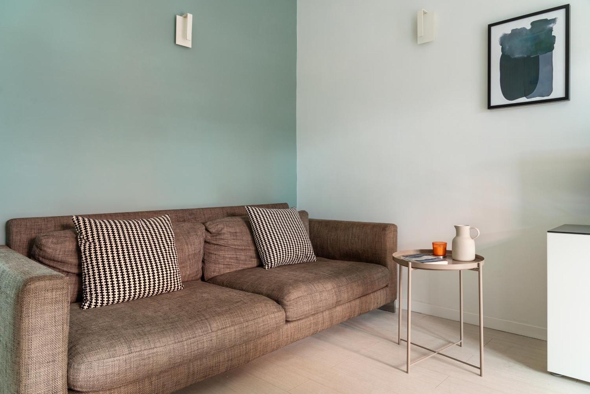 Apartment Alpigneto *