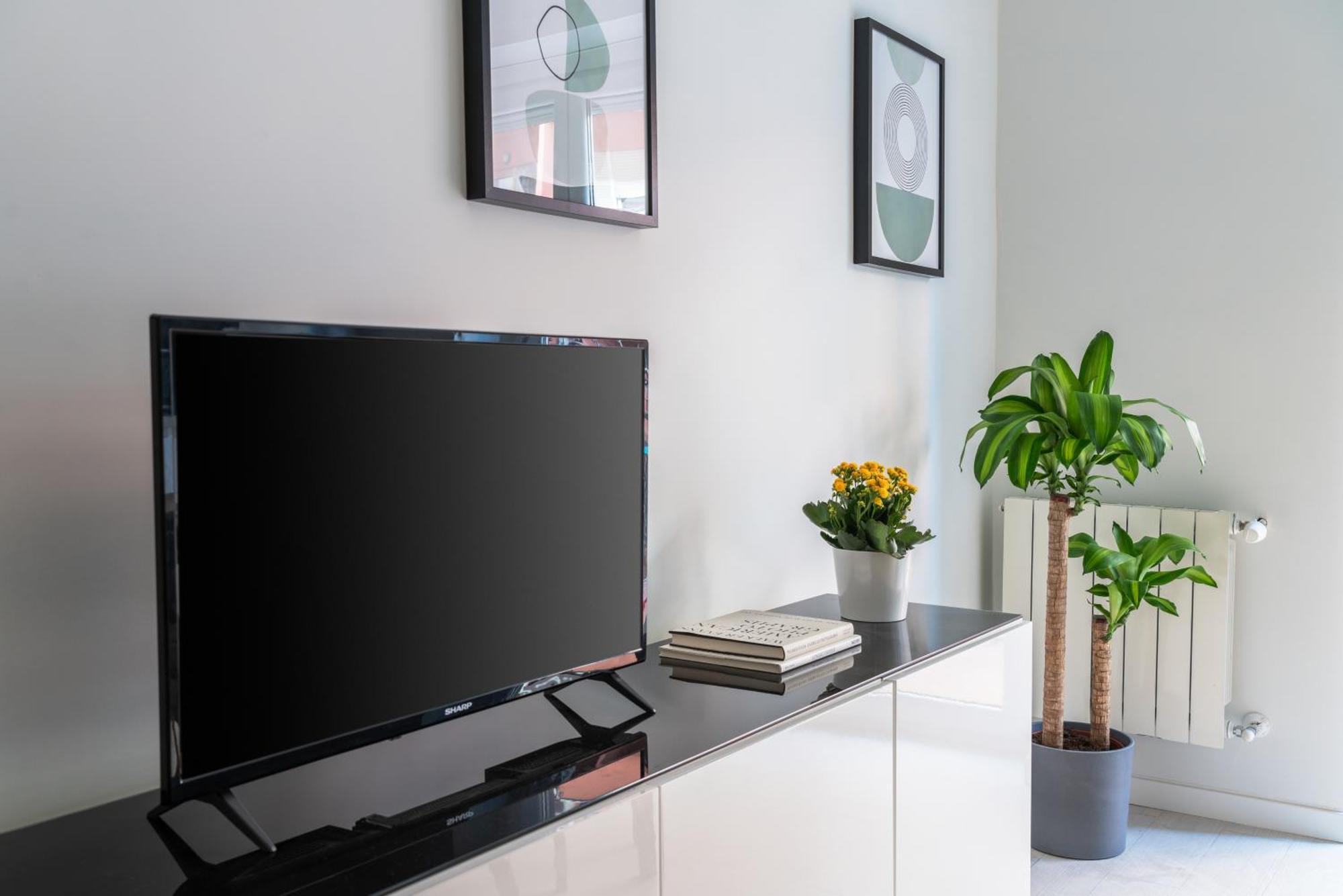 Apartment Alpigneto *