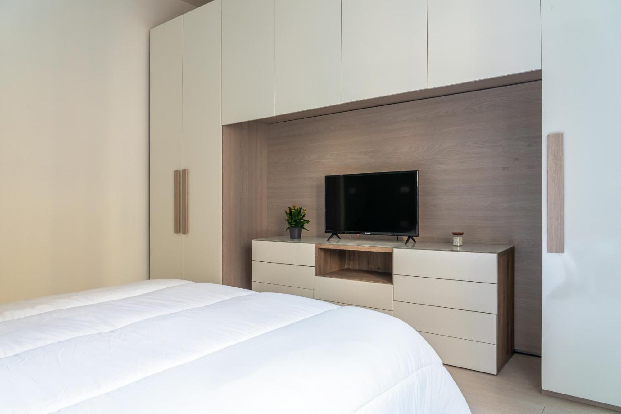 Alpigneto Apartment