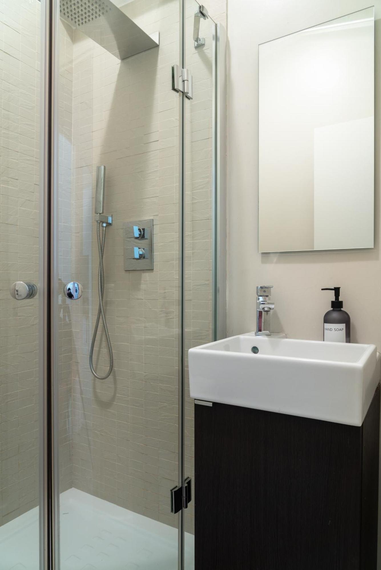 Apartment Alpigneto *