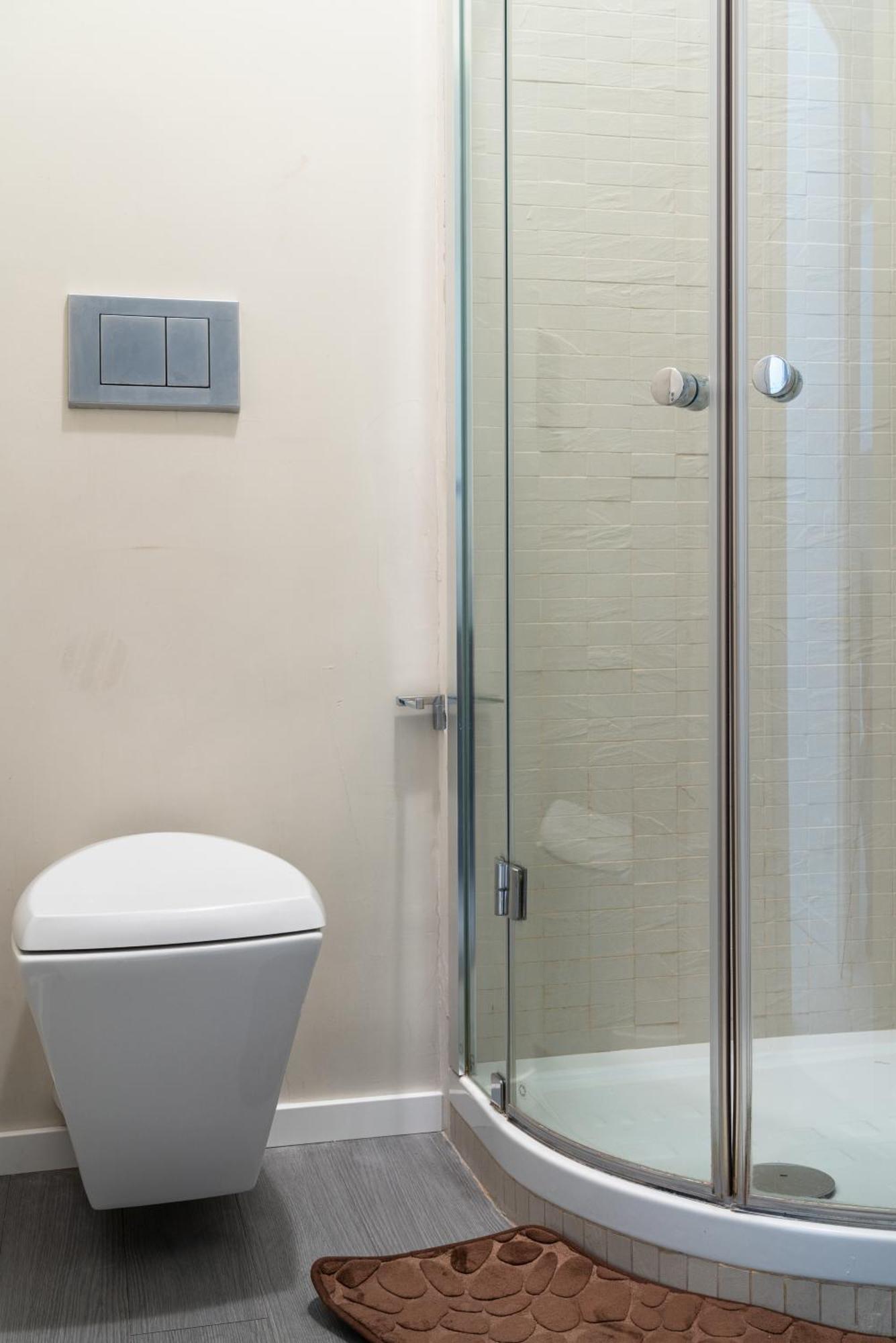 Alpigneto Apartment Rom
